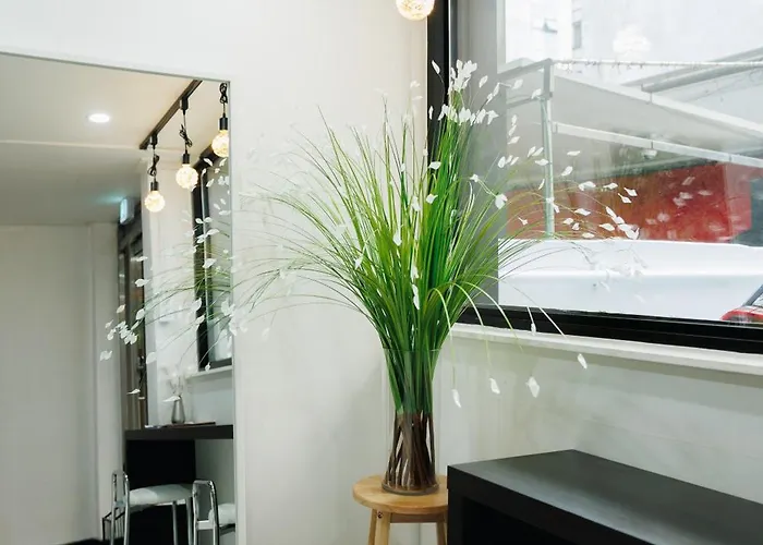 Hiyum House * ソウル特別市